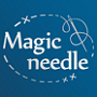 Magic Needle